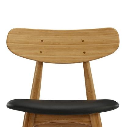 Coral Dining Chair, Golden, (Set of 2)