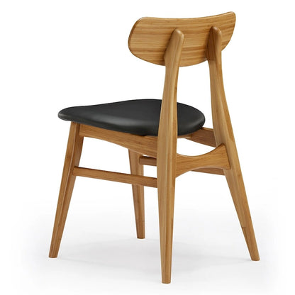 Coral Dining Chair, Golden, (Set of 2)