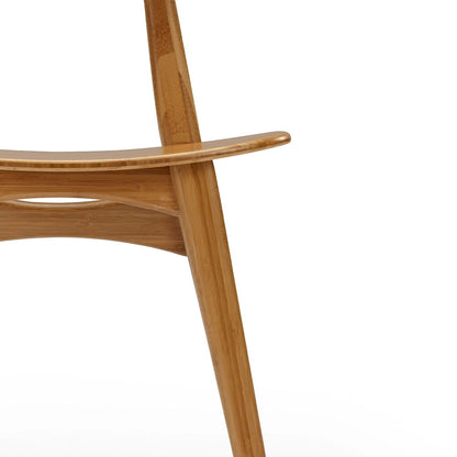 Coral Dining Chair, Golden, (Set of 2)