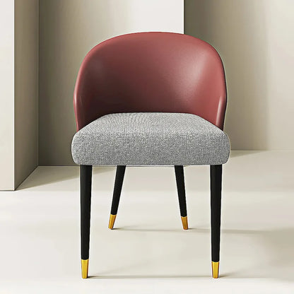 9 - Piece Extendable Rectangular Sintered Stone Cross Legs Dining Set With 8 Chairs For Home or Villa