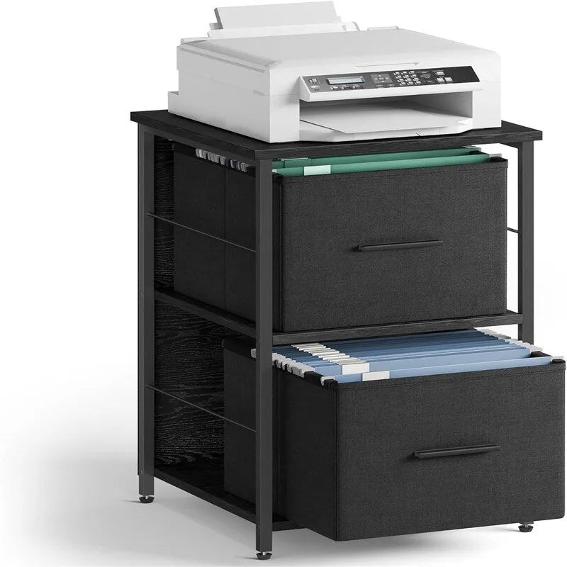 File Cabinet Printer Stand