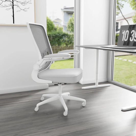 BOSS Flip Arm Mesh Task Chair