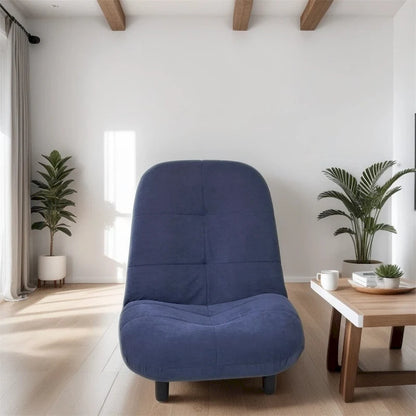 Adjustable Folding Single Leisure Chair