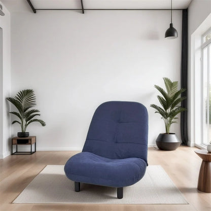 Adjustable Folding Single Leisure Chair