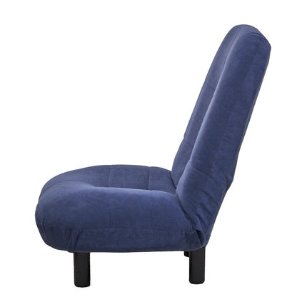 Adjustable Folding Single Leisure Chair