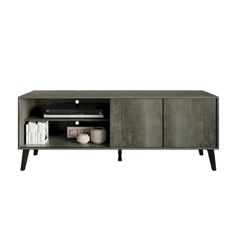 CraftPorch Contemporary TV Stand Console