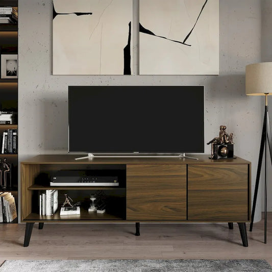 CraftPorch Contemporary TV Stand Console