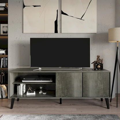 CraftPorch Contemporary TV Stand Console