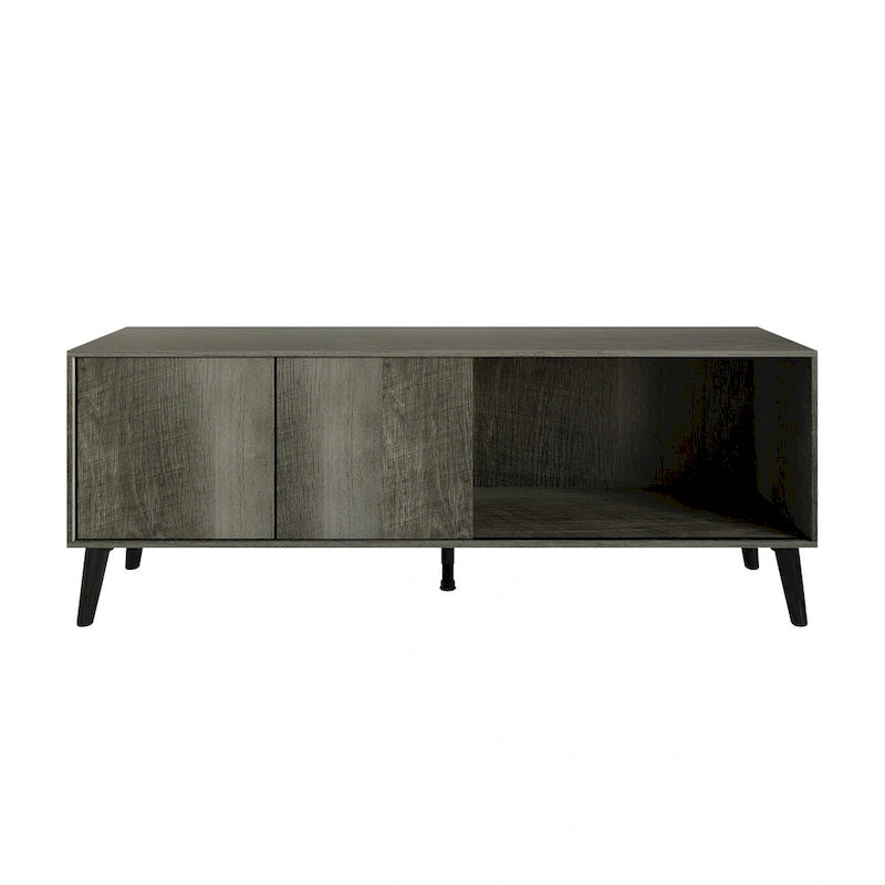 CraftPorch Contemporary TV Stand Console