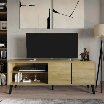 CraftPorch Contemporary TV Stand Console