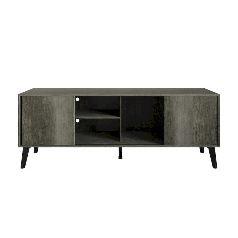 CraftPorch Contemporary TV Stand Console