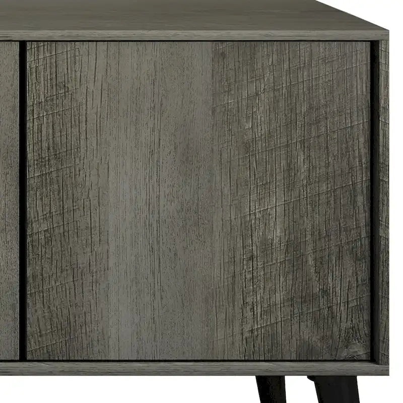 CraftPorch Contemporary TV Stand Console