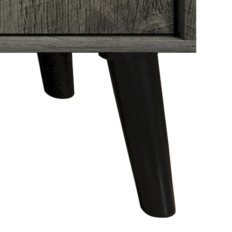 CraftPorch Contemporary TV Stand Console