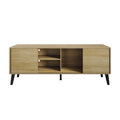 CraftPorch Contemporary TV Stand Console