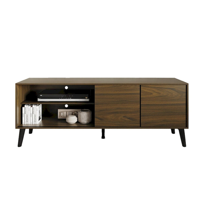 CraftPorch Contemporary TV Stand Console