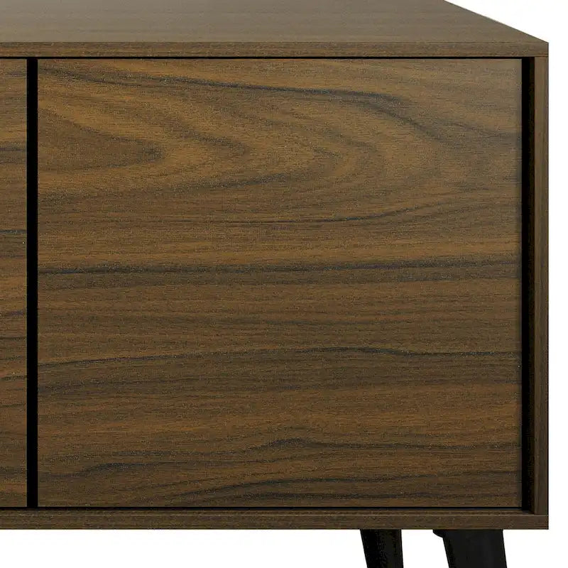 CraftPorch Contemporary TV Stand Console