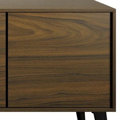 CraftPorch Contemporary TV Stand Console