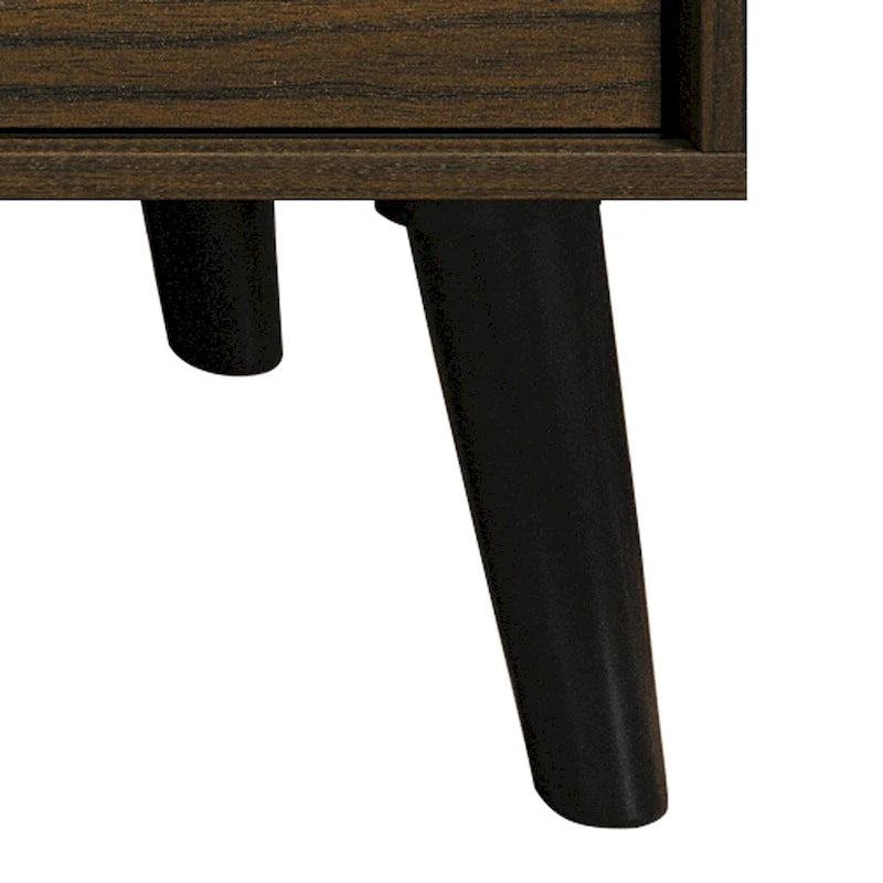 CraftPorch Contemporary TV Stand Console