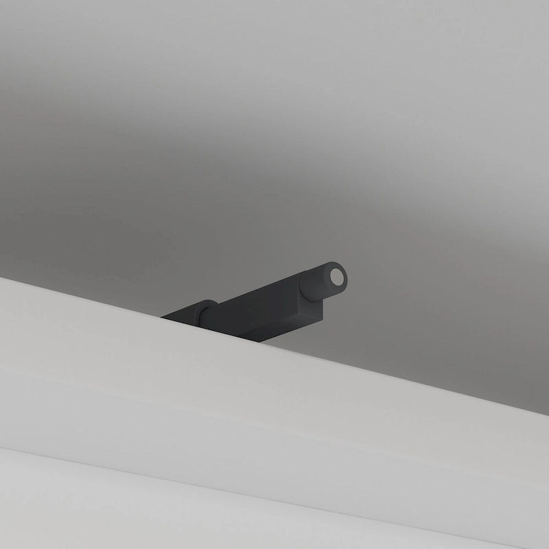 Innovative Rebound Drawer TV Stand: A Fusion of Function & Style - 70.9