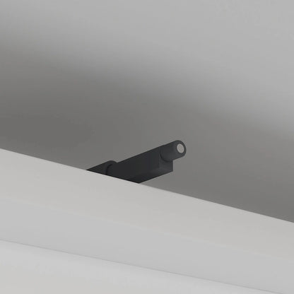 Innovative Rebound Drawer TV Stand: A Fusion of Function & Style - 70.9