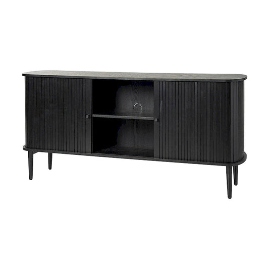 Franz Modern 63Wide Sideboard with adjustable shelf by HULALA HOME