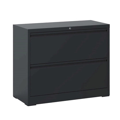 Lateral File Cabinet 2 Drawer