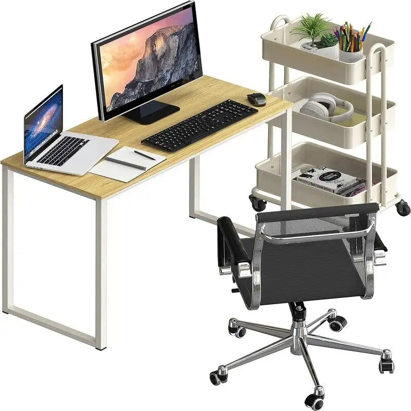 Home Office 32-Inch Computer Desk