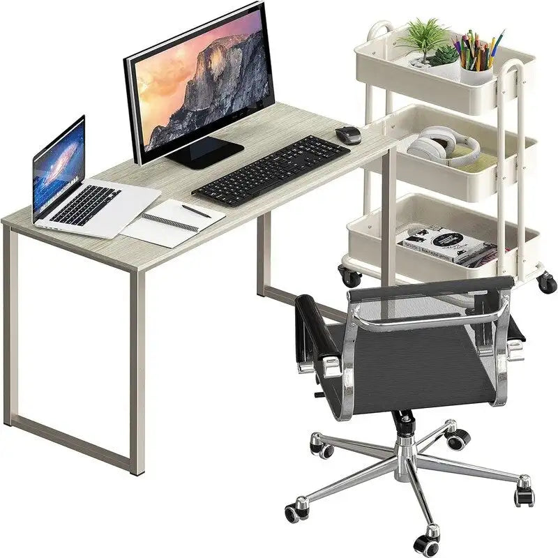 Home Office 32-Inch Computer Desk