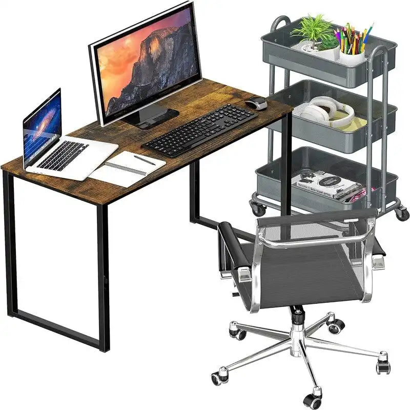 Home Office 32-Inch Computer Desk