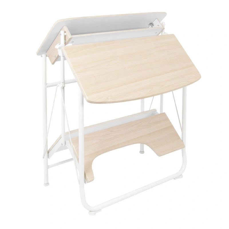 Calico Designs Stow Away Desk