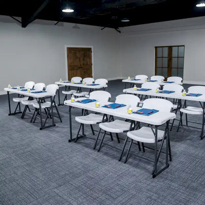 Lifetime 6-Foot Seminar Table (Commercial)