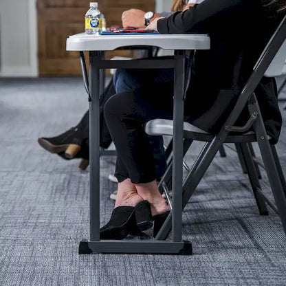 Lifetime 6-Foot Seminar Table (Commercial)