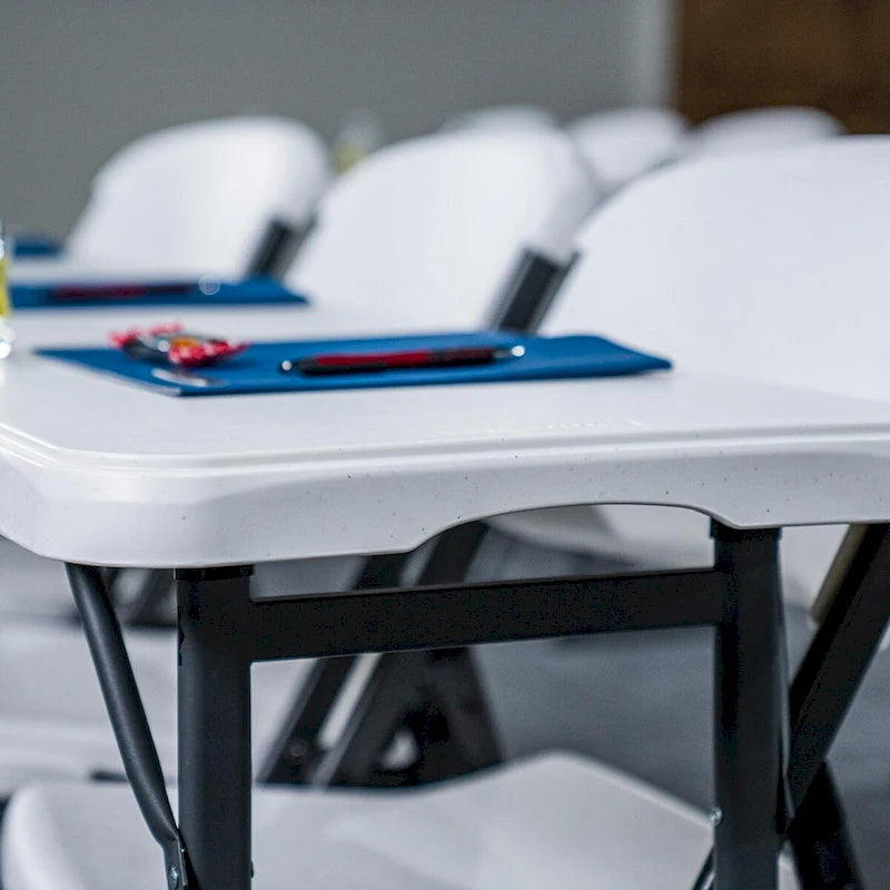 Lifetime 6-Foot Seminar Table (Commercial)