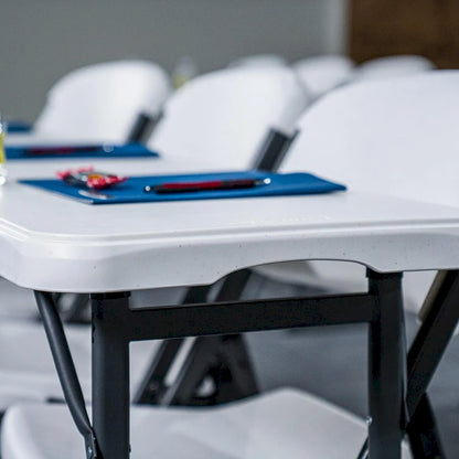 Lifetime 6-Foot Seminar Table (Commercial)