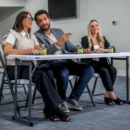 Lifetime 6-Foot Seminar Table (Commercial)
