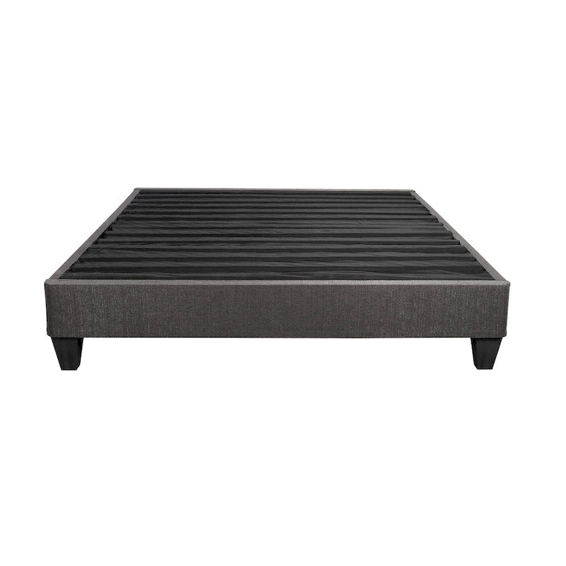 Speedy Fabric Platform Bed Frame
