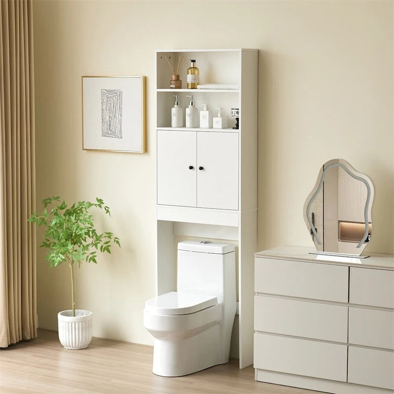 Over The Toilet Storage Cabinet,Farmhouse Storage Cabinet Over Toilet