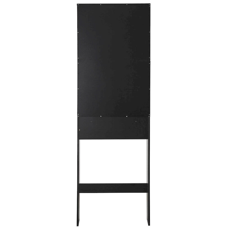 Over The Toilet Storage Cabinet,Farmhouse Storage Cabinet Over Toilet