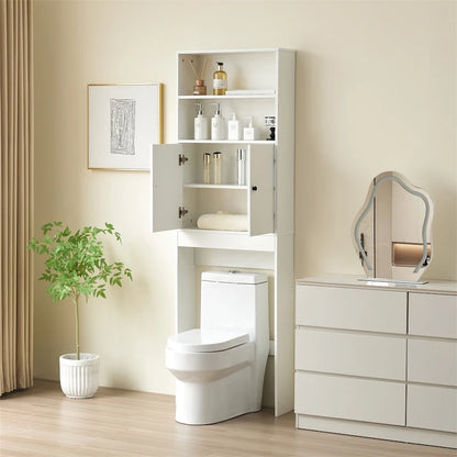 Over The Toilet Storage Cabinet,Farmhouse Storage Cabinet Over Toilet