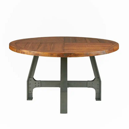 Round Dining/Gathering Table 1PC