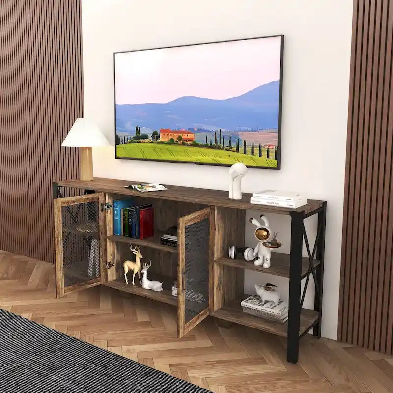 TV Stand for Bedroom Furniture